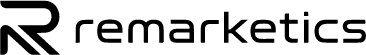 Remarketics Logo