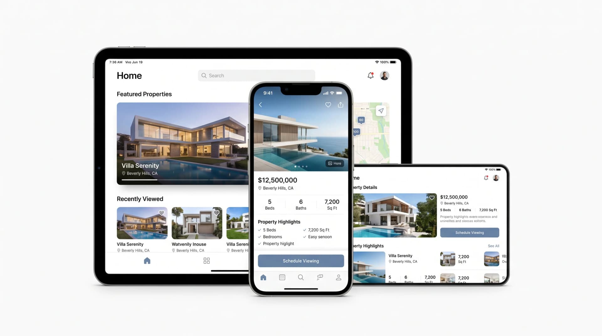 Mobile App Download